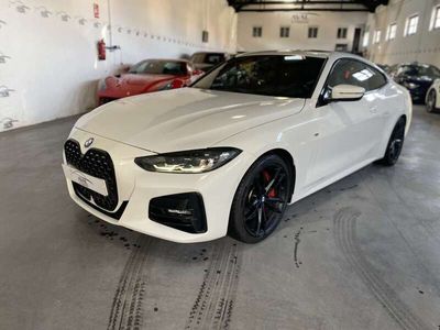 BMW 430