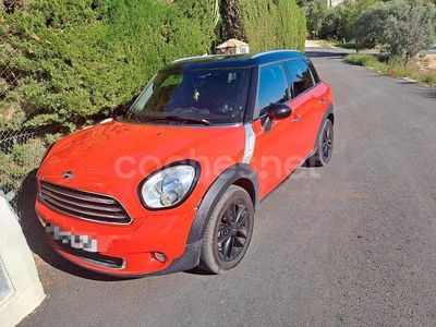 Mini Cooper D Countryman
