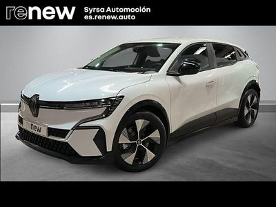 Usado Renault Mégane Equilibre 95 kW (130 CV) 2023 Blanco Berlina