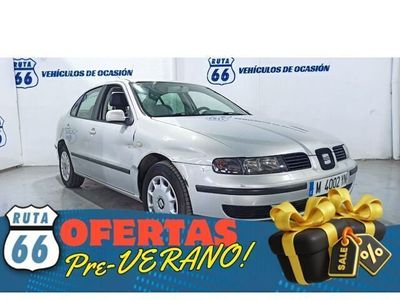 Seat Toledo