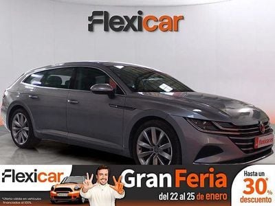 Gris / plata Usado 2022 VW Arteon Elegance Familiar | 24.990 € (Super precio)