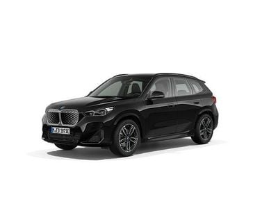 Nuevo BMW iX1 Comfort Edition 230 kW (313 CV) 2025 Negro SUV