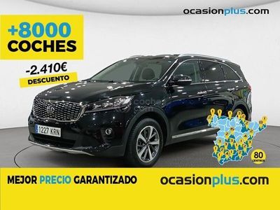 usado Kia Sorento 2.2CRDi Drive 4x2