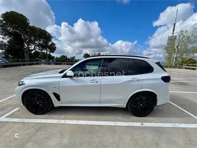 Usado BMW X5