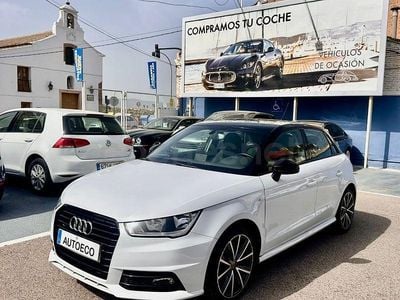 Usado Audi A1 Sportback