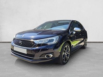 DS Automobiles DS4