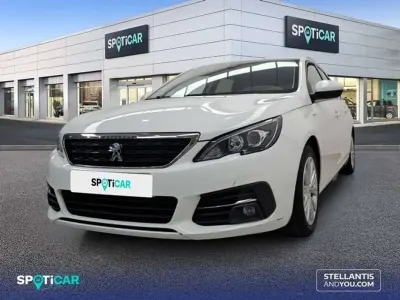 Usado Peugeot 308 SW
