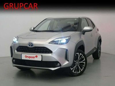 usado Toyota Yaris Cross Hybrid 2WD Style