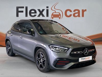 Mercedes GLA200