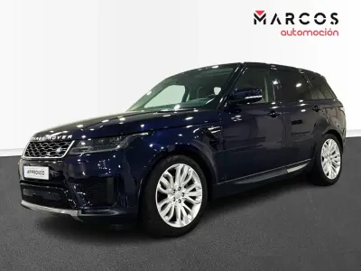 Occasion Land Rover Range Rover Sport SE 249 PK (183 kW) 2020 SUV