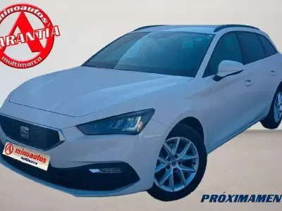 Usado Seat Leon