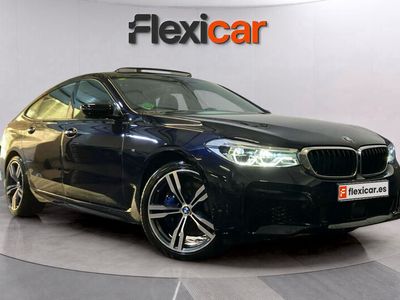 BMW 630