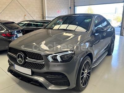 Mercedes GLE350
