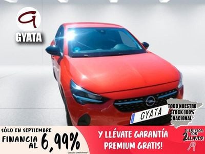Opel Corsa-e