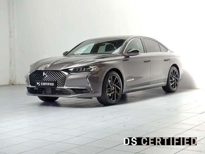 DS Automobiles DS9