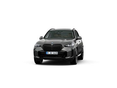Nieuw BMW X5 xLine 381 PK (280 kW) 2026 SUV