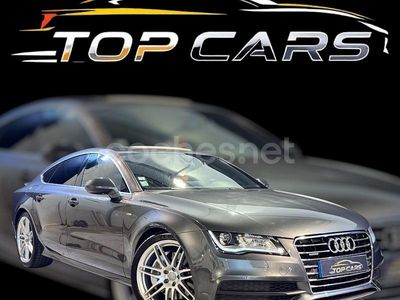 Audi A7 Sportback