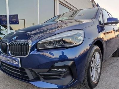 Usado 2020 BMW 218 Active Tourer Monovolumen | 16.500 €