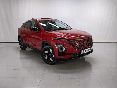 Usado Omoda 5 147 CV (108 kW) 2025 Rojo SUV