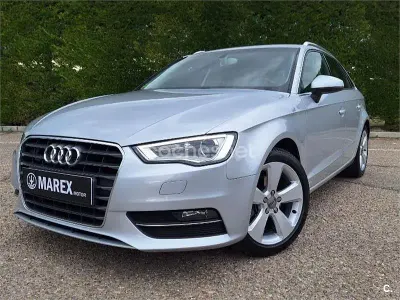 Usado Audi A3
