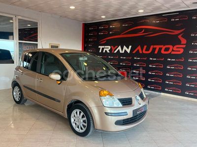 Renault Modus
