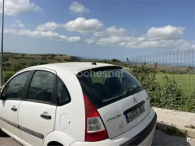 Usado Citroën C3