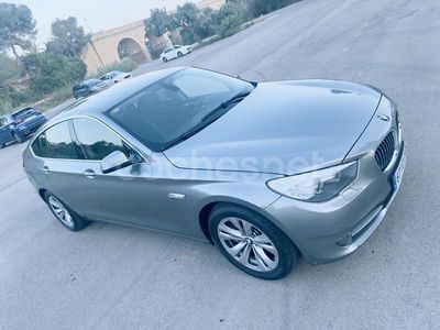 BMW 530 Gran Turismo