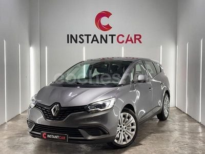 Renault Grand Scénic IV