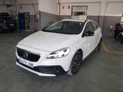 Volvo V40 CC