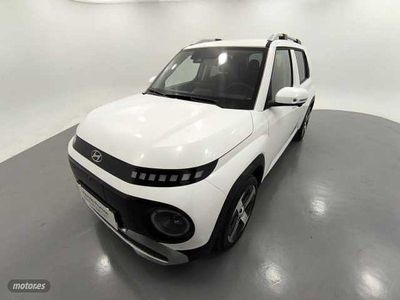 Nuevo Hyundai Inster 83 kW (114 CV) 2025 Eléctrico Utilitario