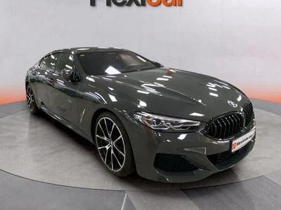 Usado BMW 840 324 CV (238 kW) 2020 Gris Coupe