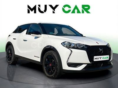 DS Automobiles DS3 Crossback