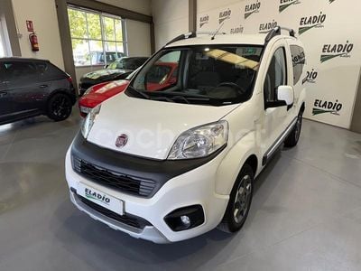 Fiat Qubo