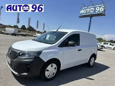 Usado Nissan Townstar Comfort 130 CV (95 kW) 2022 Blanco