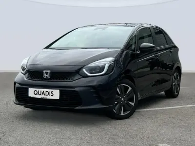 Usado Honda Jazz