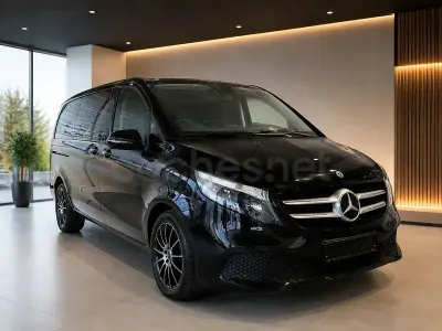 Usado Mercedes V220