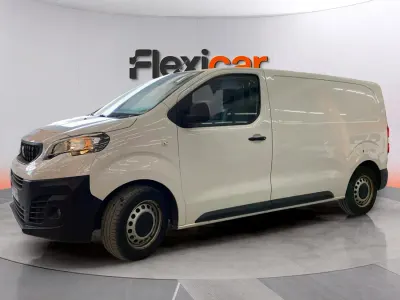 Usado Peugeot Expert
