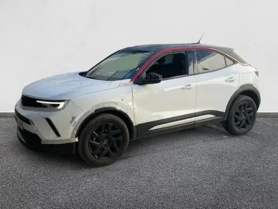 Usado Opel Mokka GS Line 110 CV (80 kW) 2022 SUV