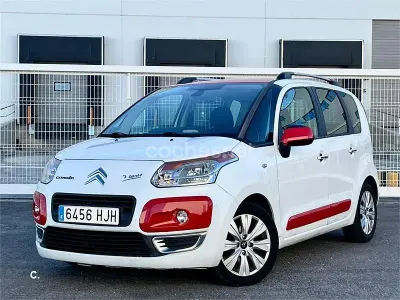 Occasion Citroën C3 Picasso