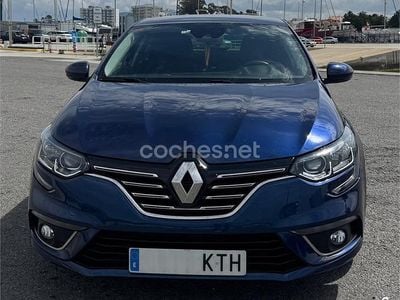 Renault Mégane GrandTour