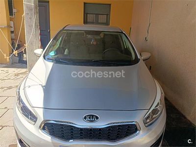 Kia Ceed GT