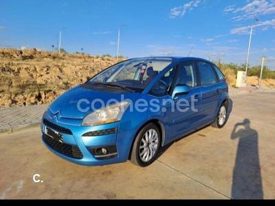 Citroën C4 Picasso