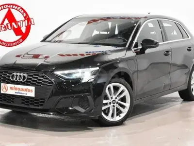Usado Audi A3