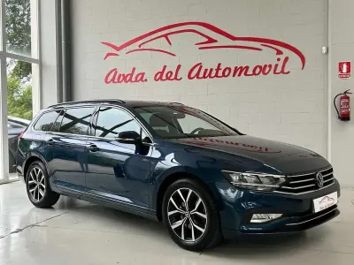 Usado VW Passat