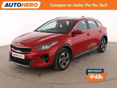 Usado Kia XCeed