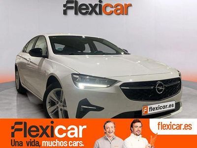 Blanco Usado 2021 Opel Insignia Business Berlina | 14.490 € (Precio justo)