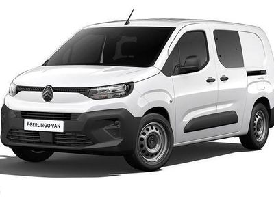 Nuevo Citroën Berlingo 100 kW (136 CV) 2026 Blanco Monovolumen