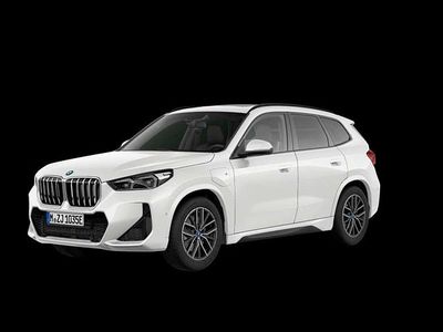Usado BMW X1 245 CV (180 kW) 2025 Blanco SUV