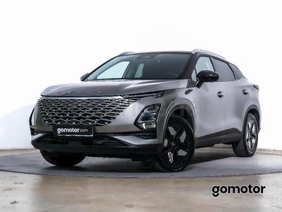 Usado Omoda 5 147 CV (108 kW) 2025 Negro SUV