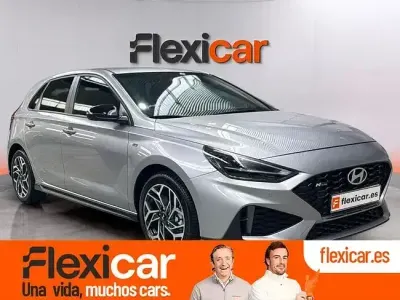 Usado Hyundai i30